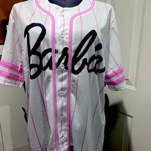 COPY - Barbie Jersey
